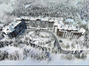JESY apartment,Borovets Gardens